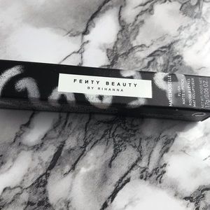 🟩2/$10 Bundle! 🆕Fenty Beauty Matte Lipstick